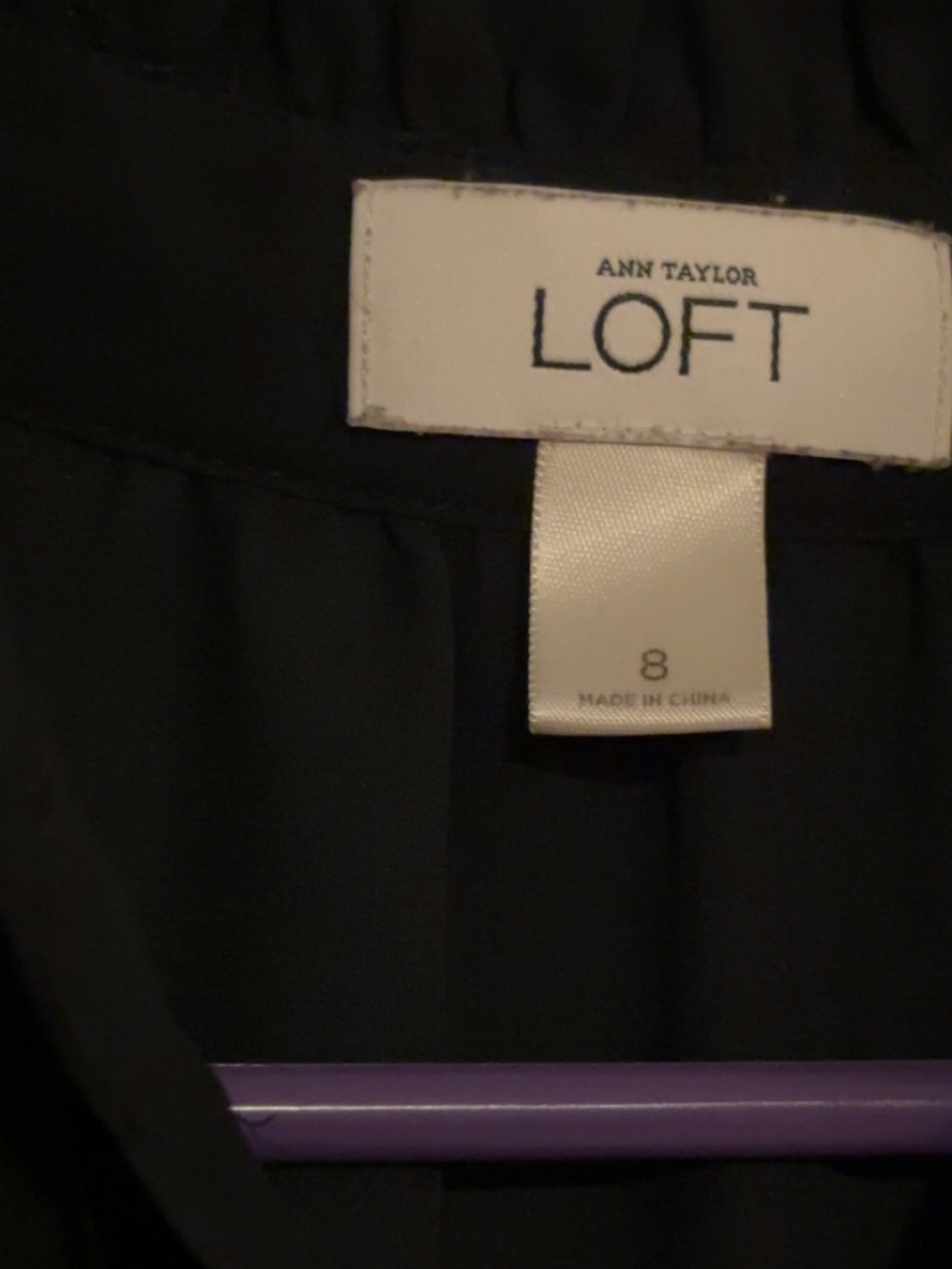 Women's Jacket Subcategory Classification - Picture 3 of 6